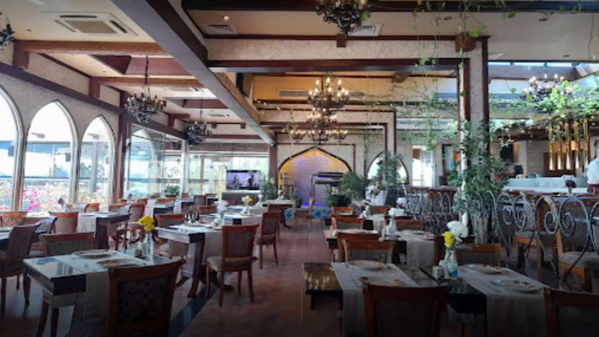 Mamig - Armenian & Lebanese Restaurant 4