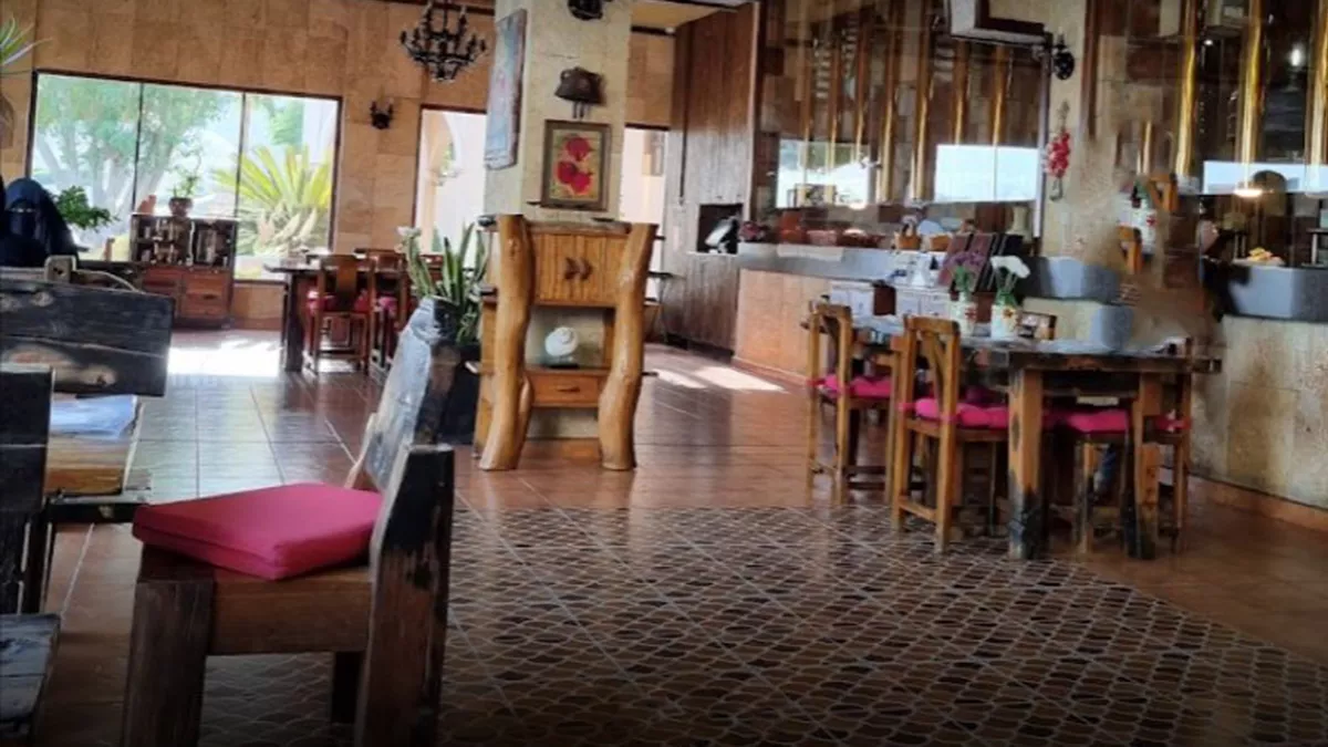 Mamig - Armenian & Lebanese Restaurant 2