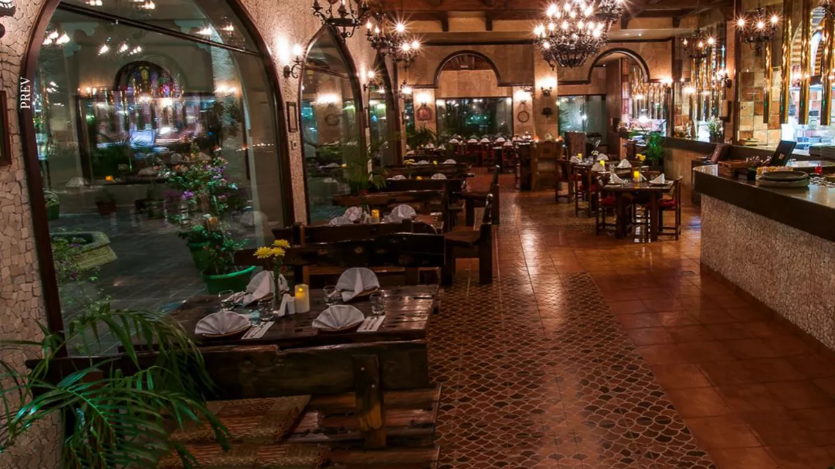 Mamig - Armenian & Lebanese Restaurant 3