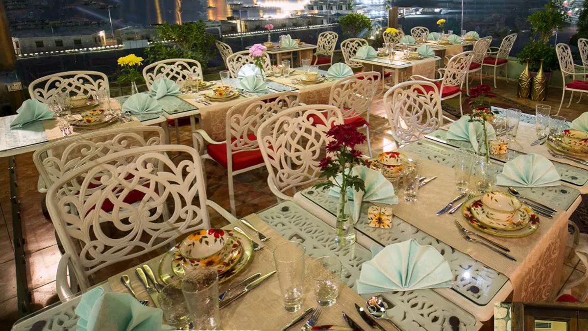 Mamig - Armenian & Lebanese Restaurant 5