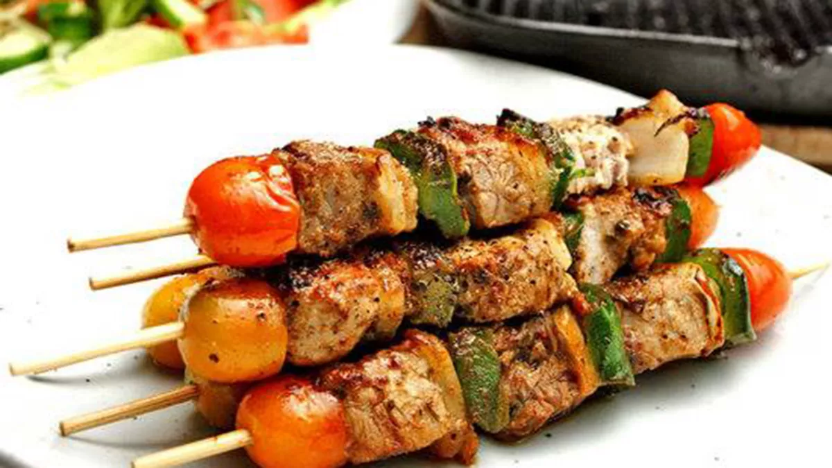 Ard Canaan Restaurant 2