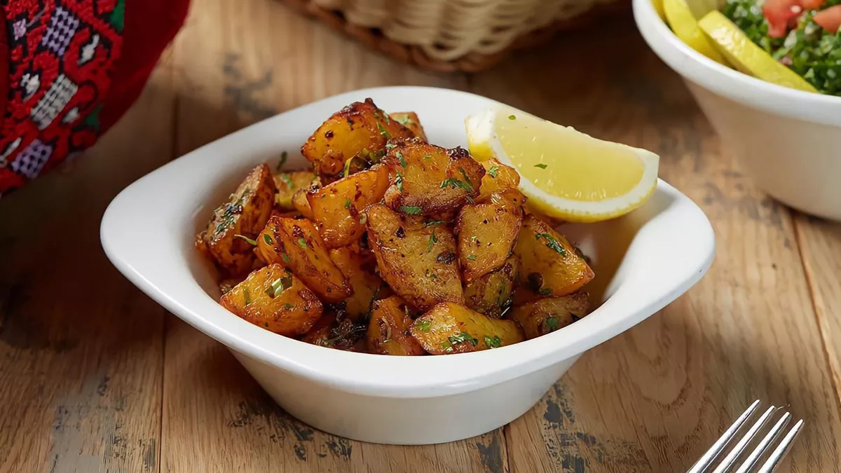 Ard Canaan Restaurant 4