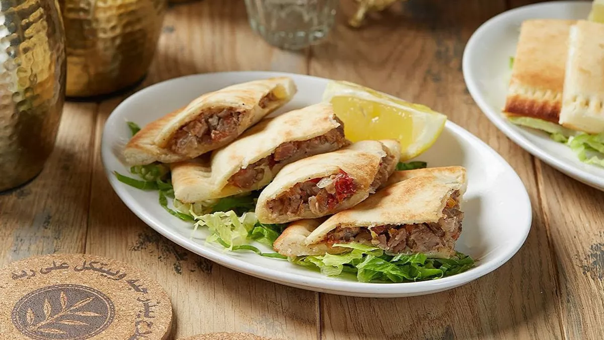 Ard Canaan Restaurant 5