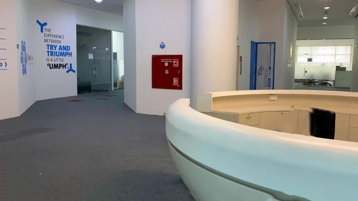 Webincorp Web Design Qatar 1