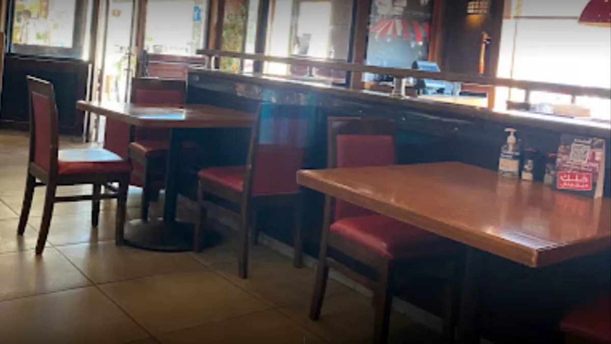 TGI Friday's - Landmark Mall 3