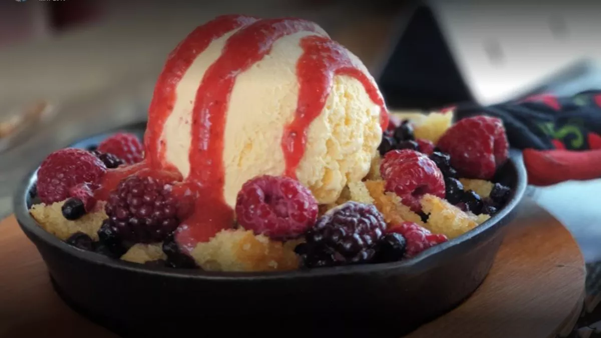 Chilis Restaurant al sadd 5