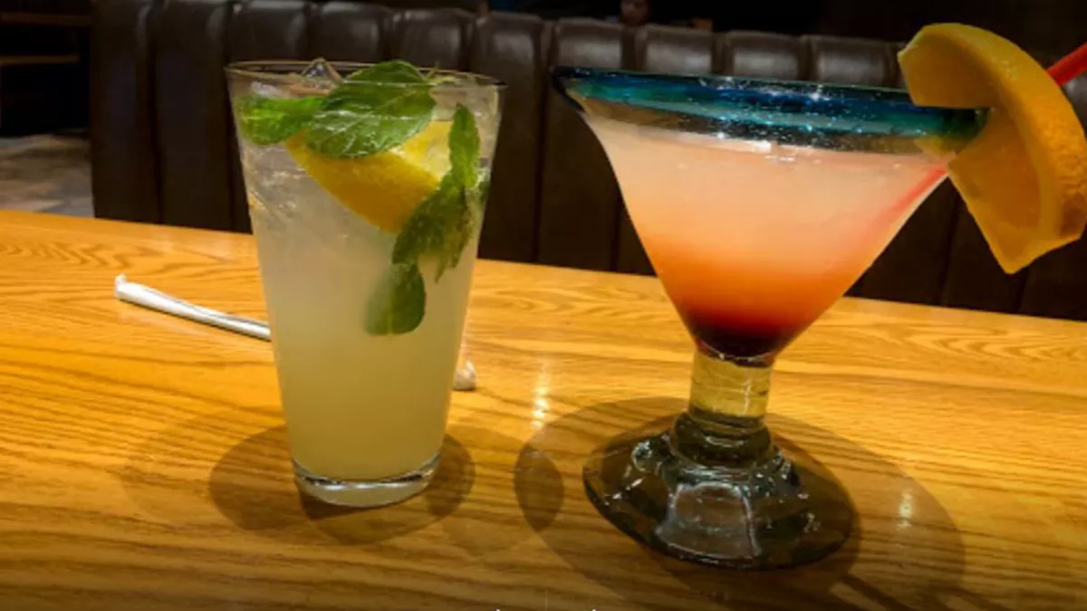 Chilis Restaurant al sadd 3