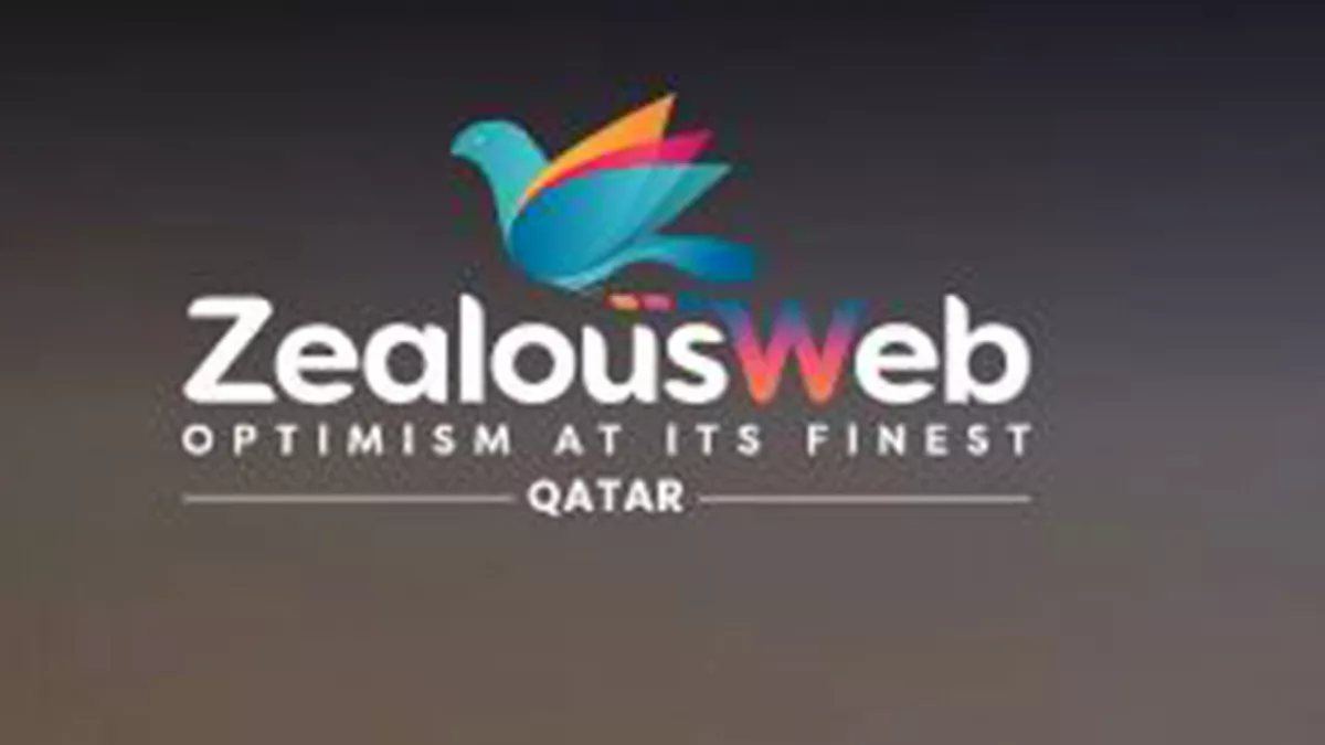Zealous Web Qatar 2