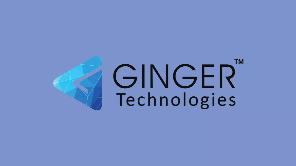 Ginger Technologies 2