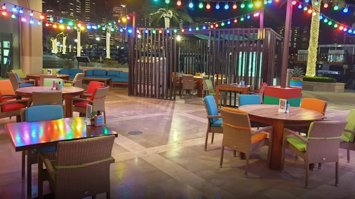 Isla Mexican Kitchen 4