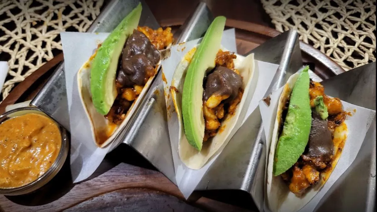 Isla Mexican Kitchen 3