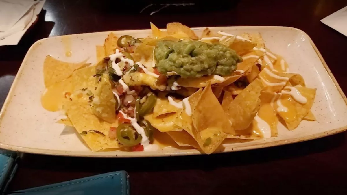 Isla Mexican Kitchen 2