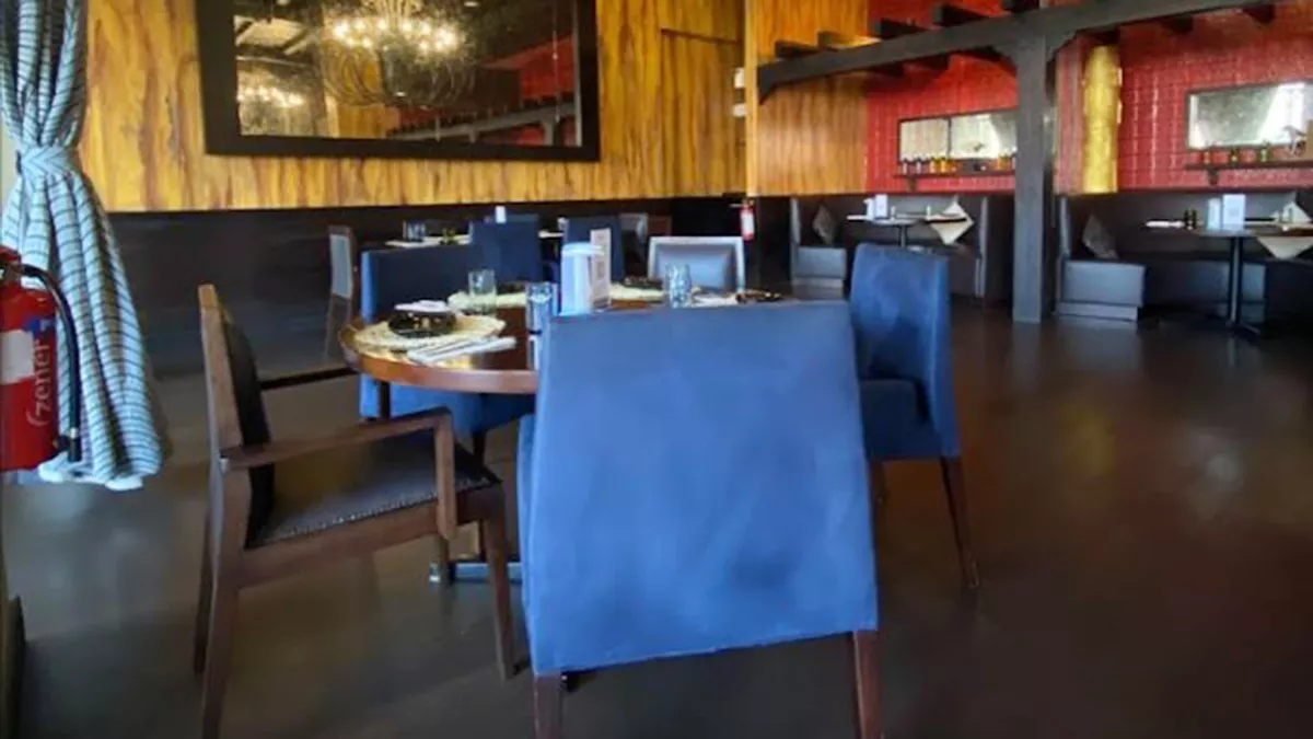 Isla Mexican Kitchen 1