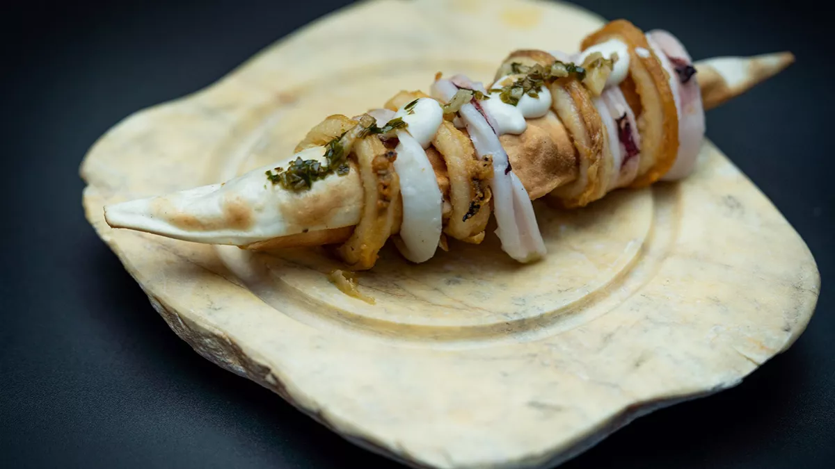 El Faro Restaurant 5