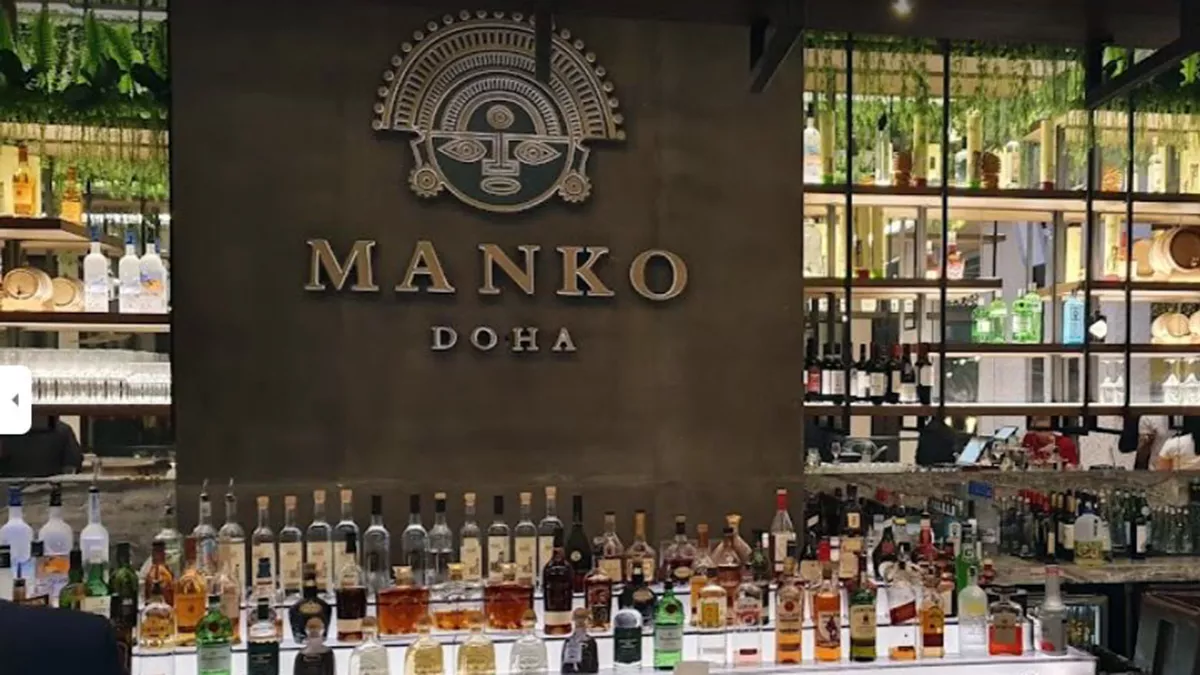 Manko Doha 7
