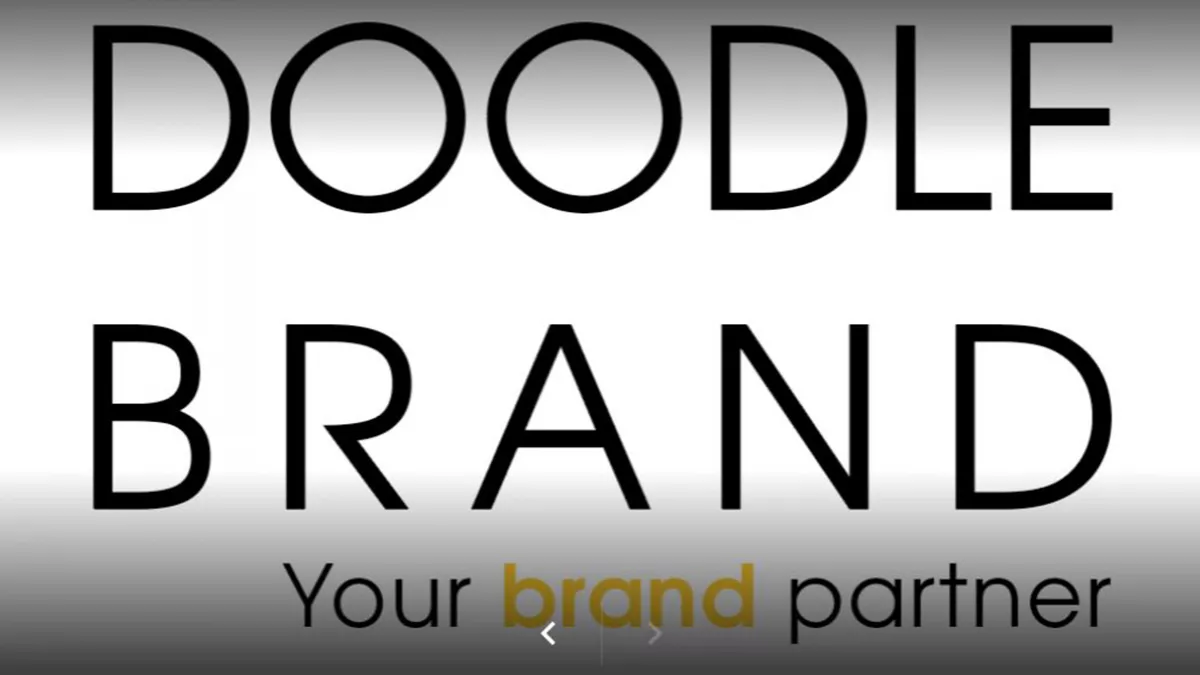 Doodle Brand 1