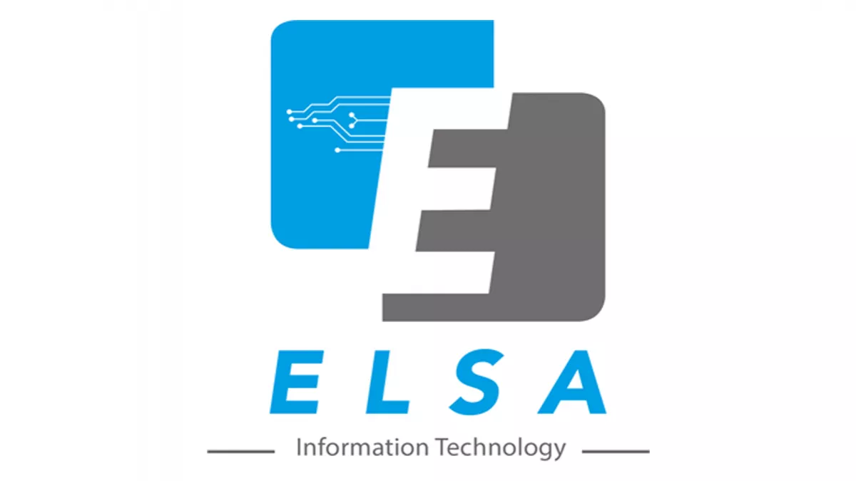 ELSA Information Technology 1