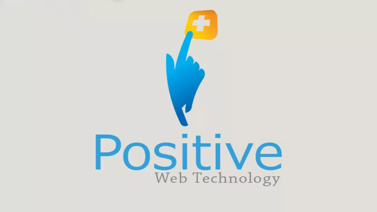 Positive Web Technology 1
