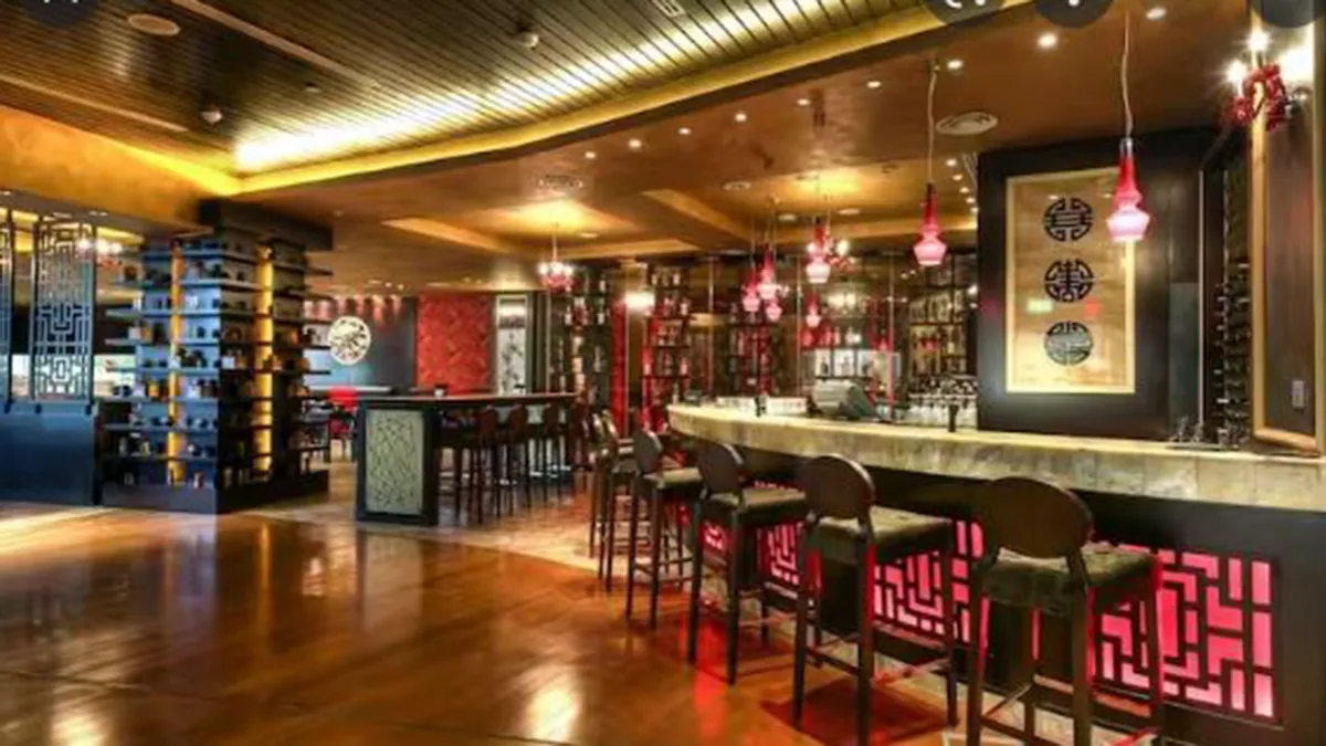 Chi'Zen - Umm Ghuwa 4