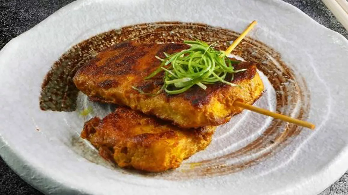 Chi'Zen - Umm Ghuwa 1