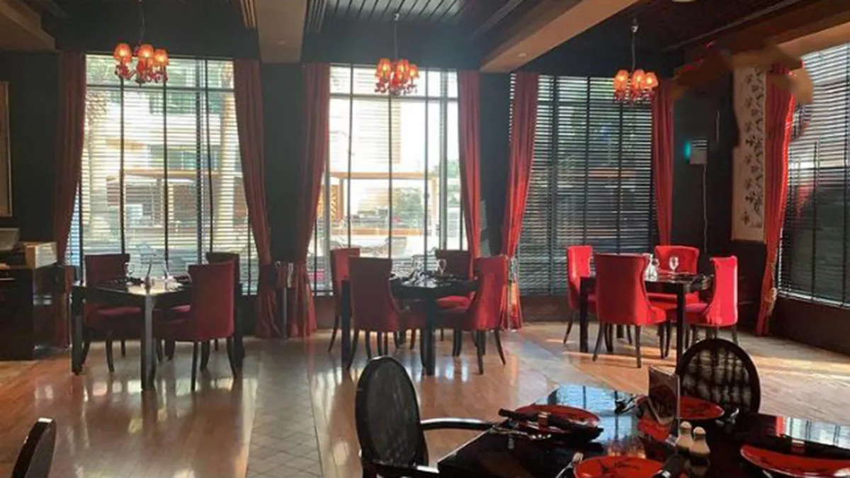 Chi'Zen - Umm Ghuwa 2