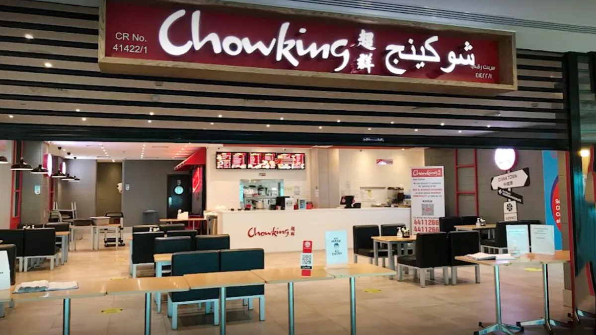 Chowking 5
