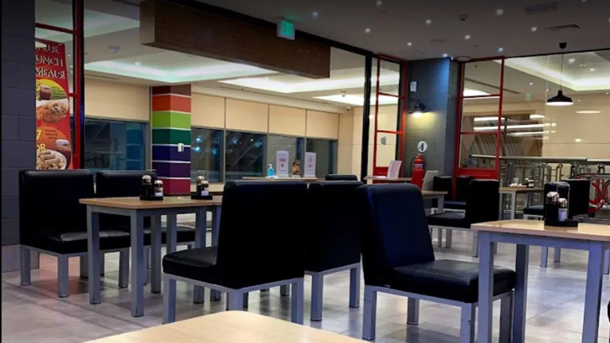 Chowking 1