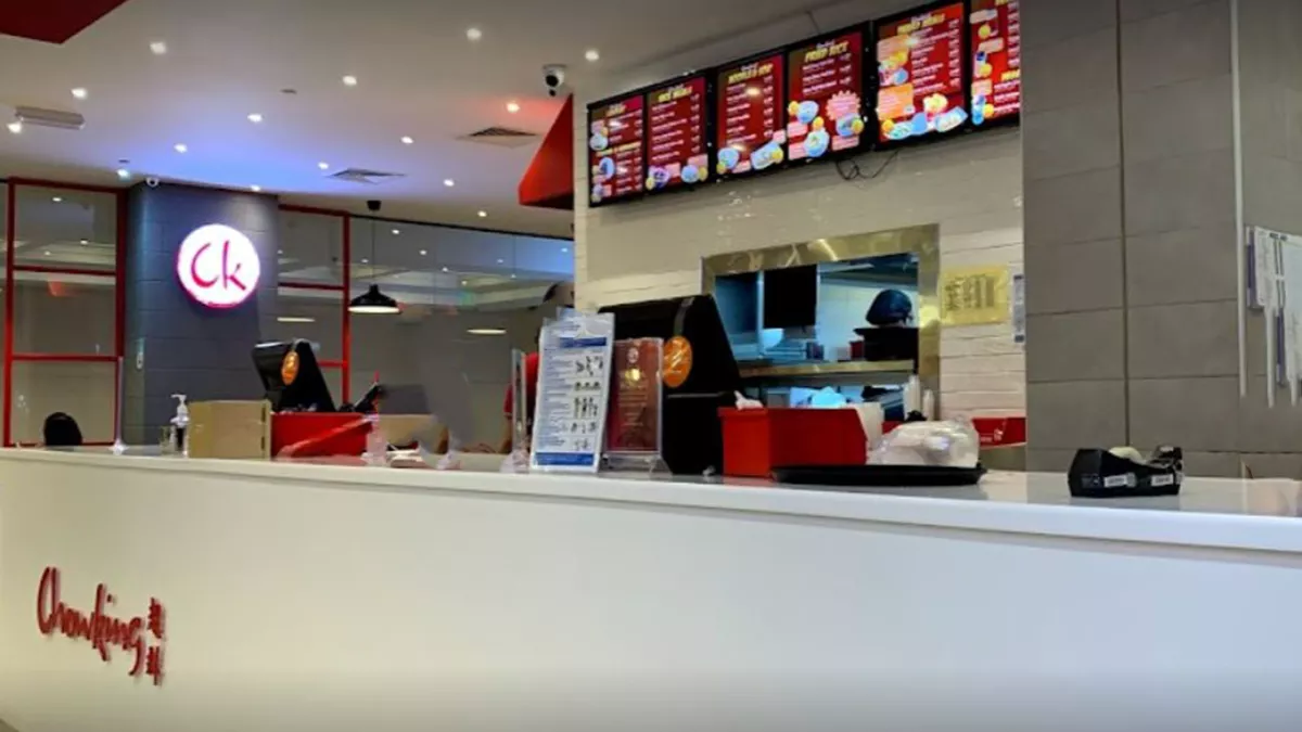 Chowking 3