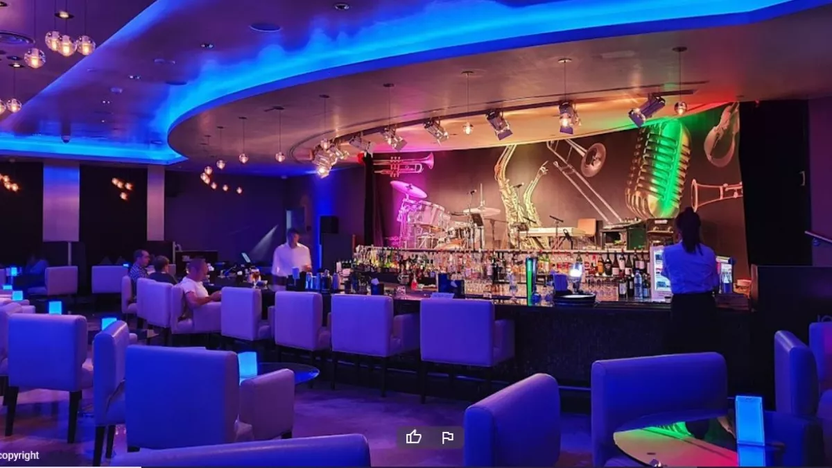 Hyatt Regency Oryx Doha 2