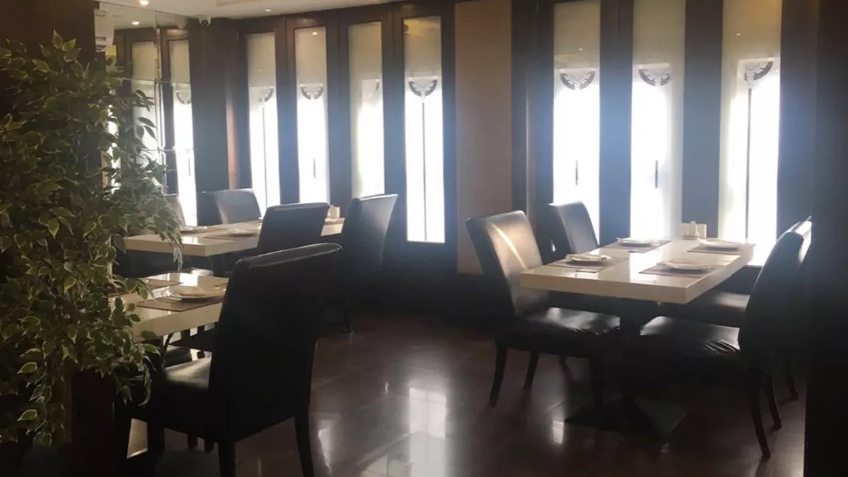 Jasmine Thai Restaurant 5