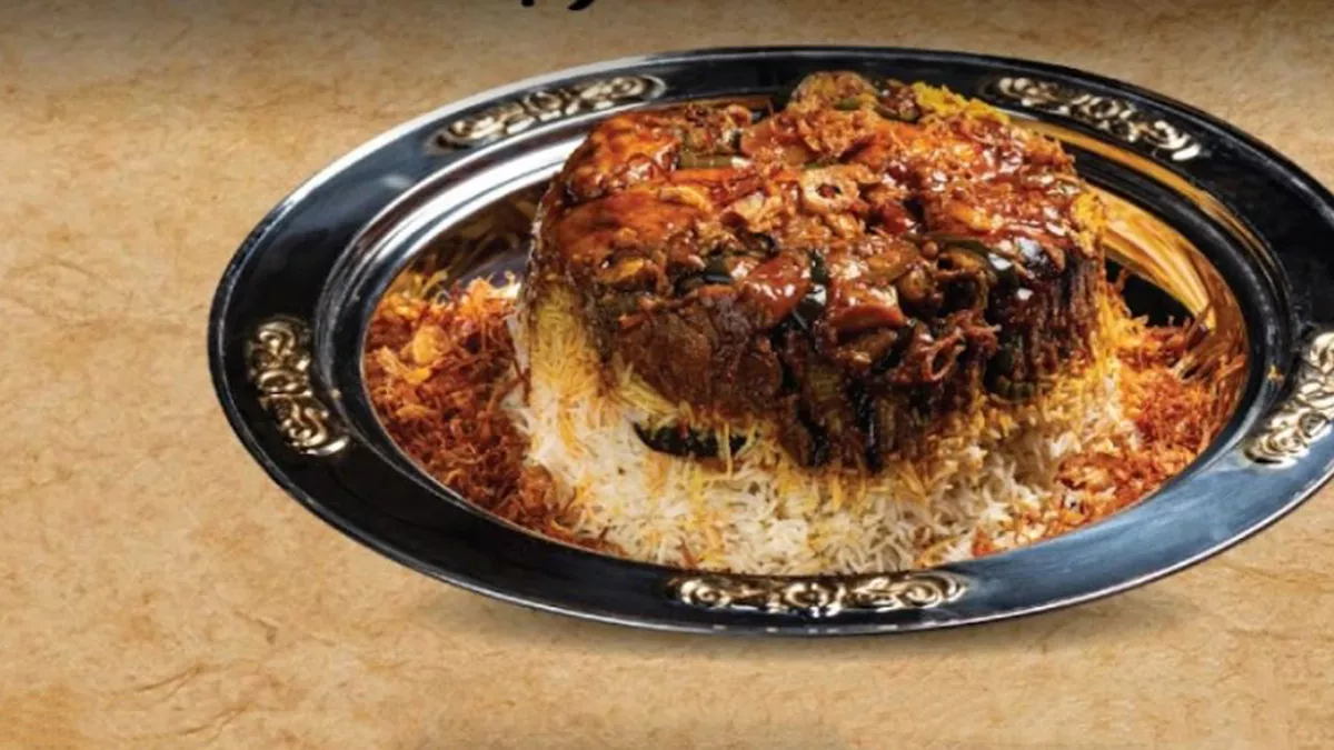 Al Bait Al Kuwaiti Restaurant, Al Rayyan 2