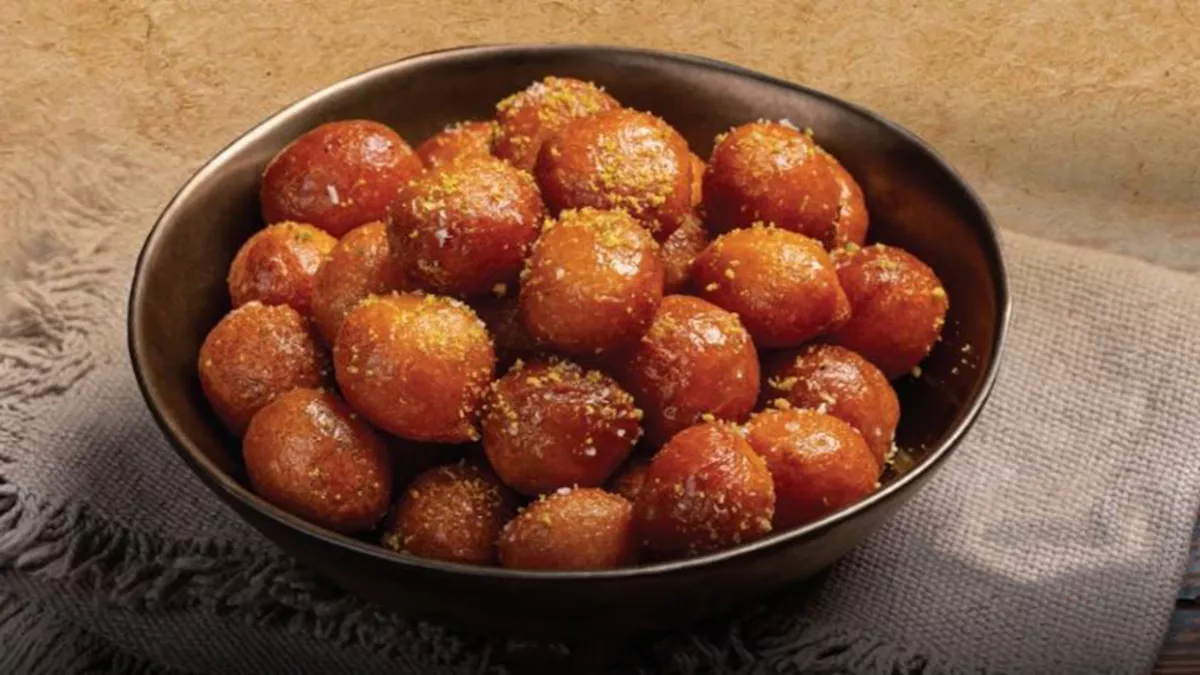 Al Bait Al Kuwaiti Restaurant, Al Rayyan 1