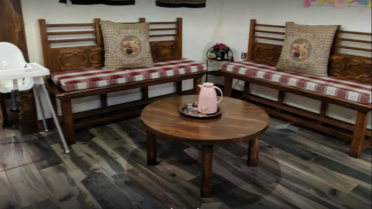 Al Bait Al Kuwaiti Restaurant, Al Majda St 1