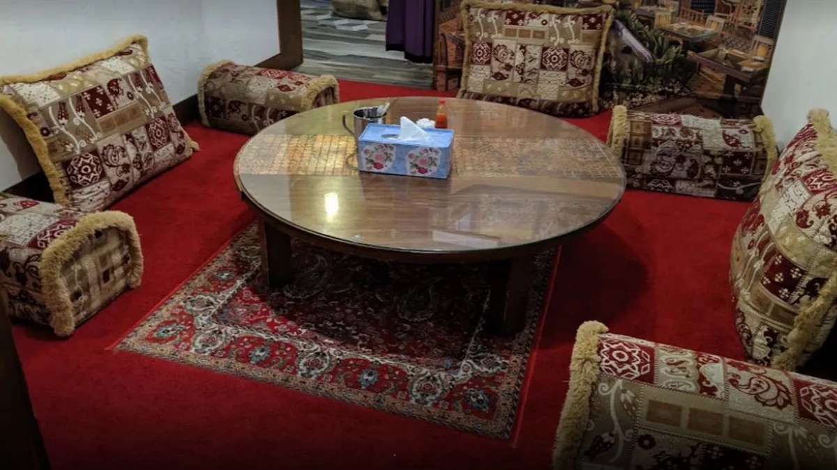 Al Bait Al Kuwaiti Restaurant, Al Majda St 4