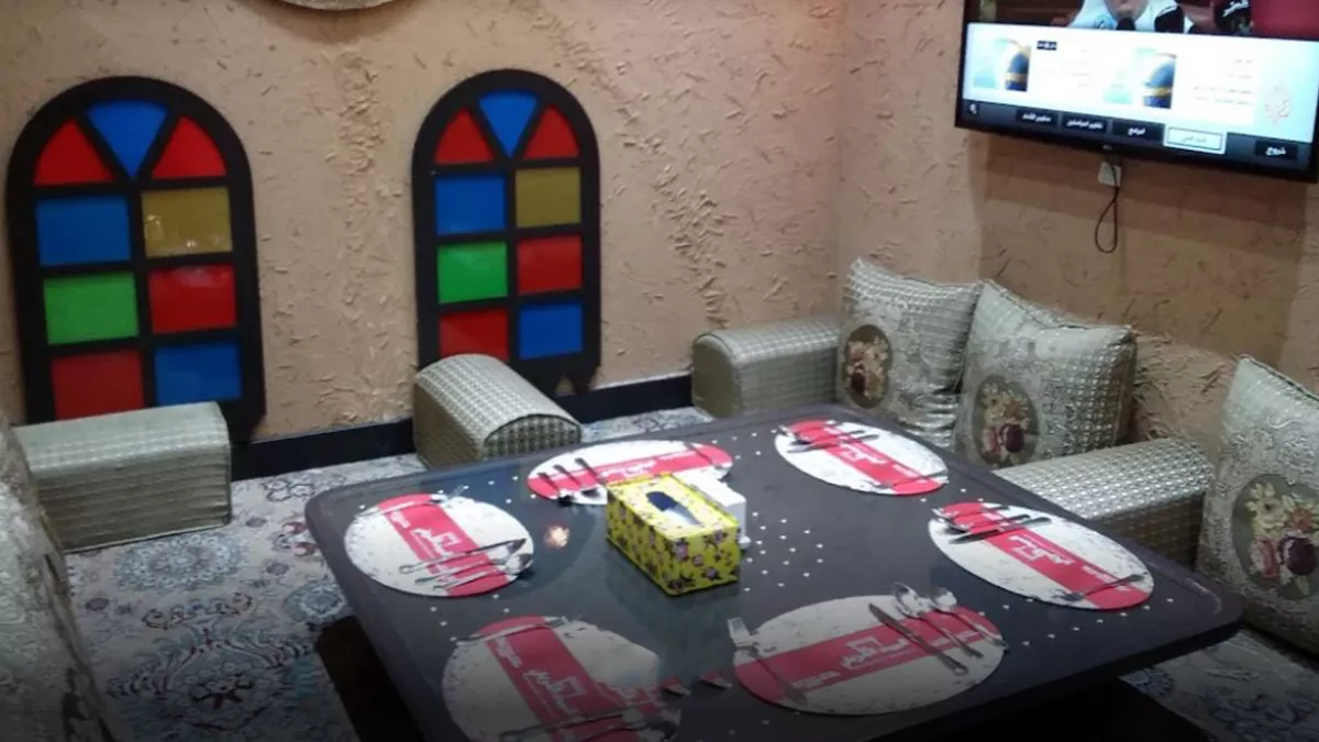 Al Bait Al Kuwaiti, Al Wakrah 3