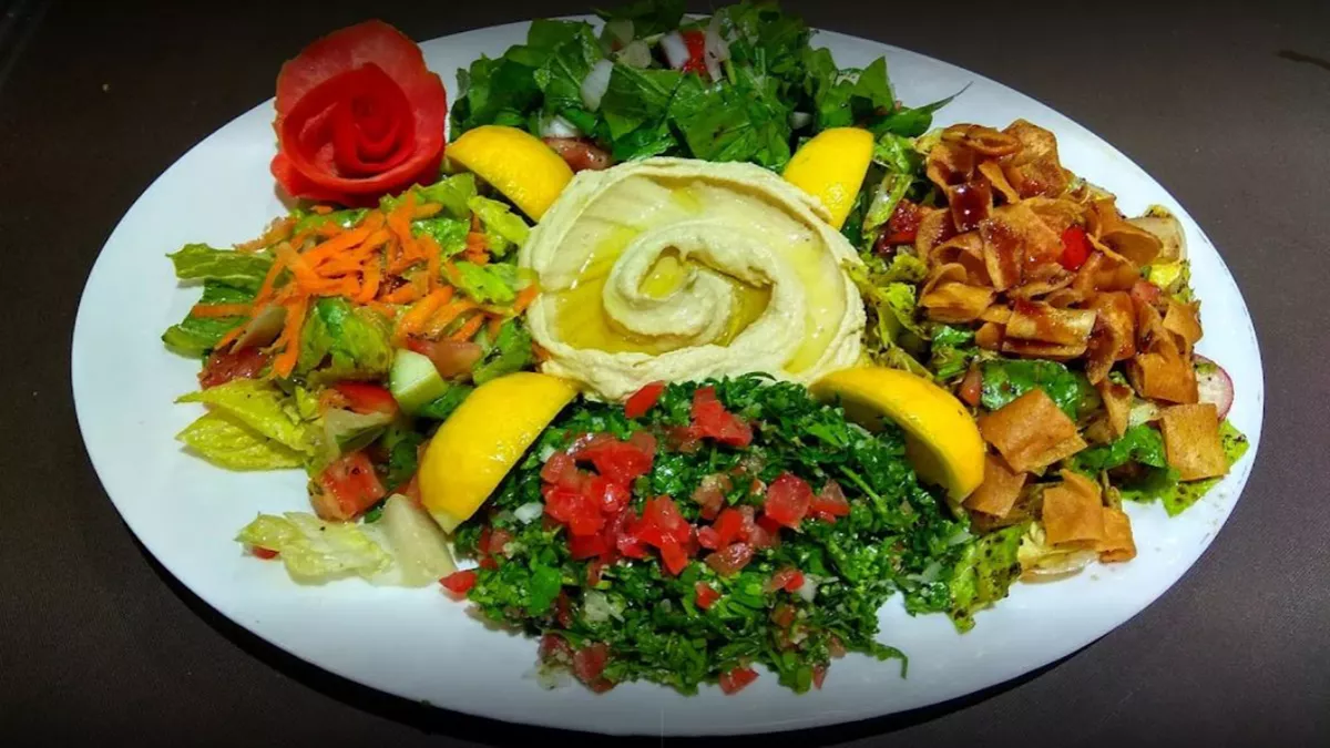 Al Bait Al Kuwaiti, Al Wakrah 2