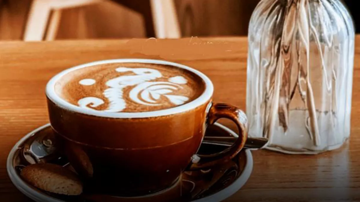 Royal Cup Speciality Coffee 2