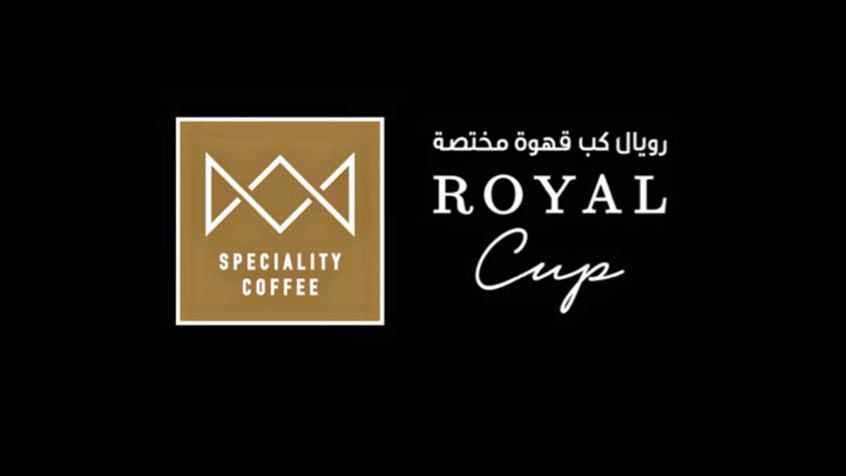 Royal Cup Speciality Coffee 7
