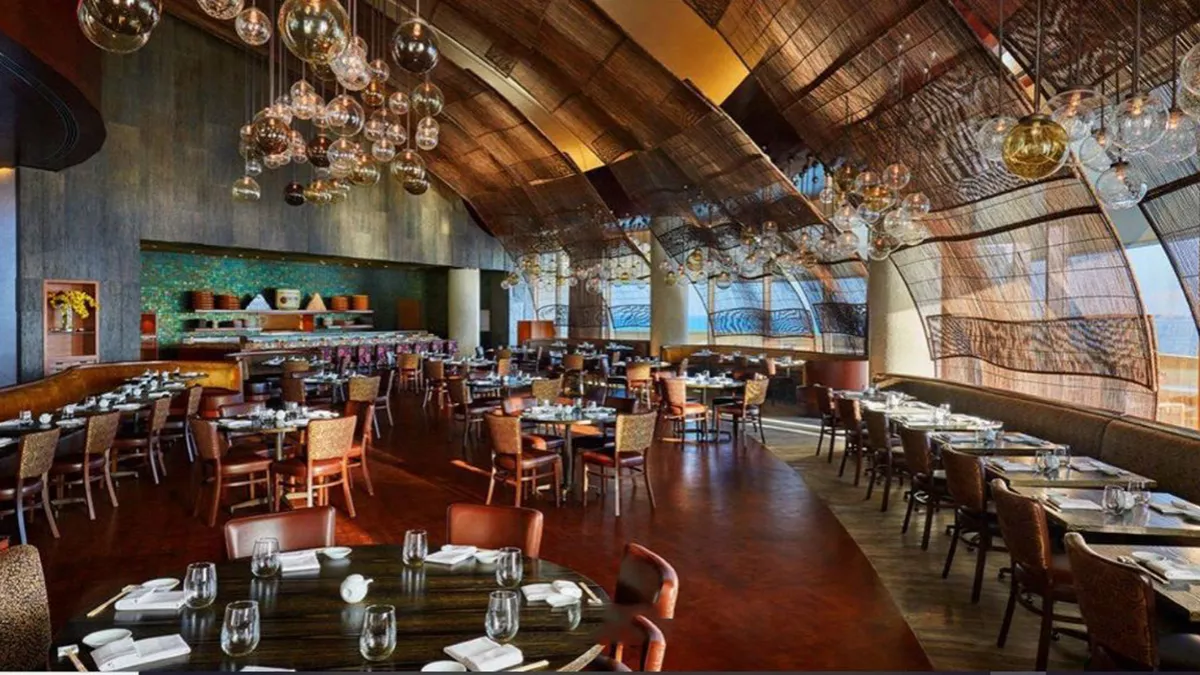 Four Seasons Hotel Doha 4