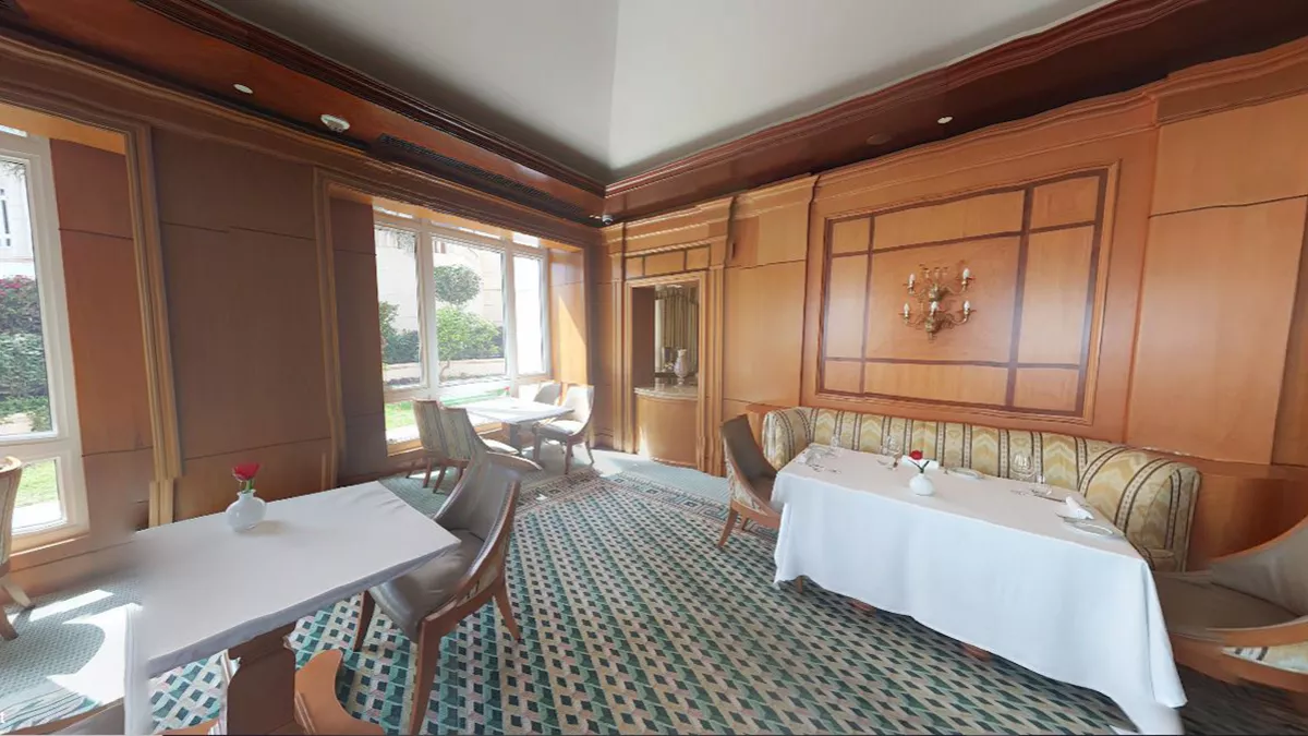 Four Seasons Hotel Doha 5