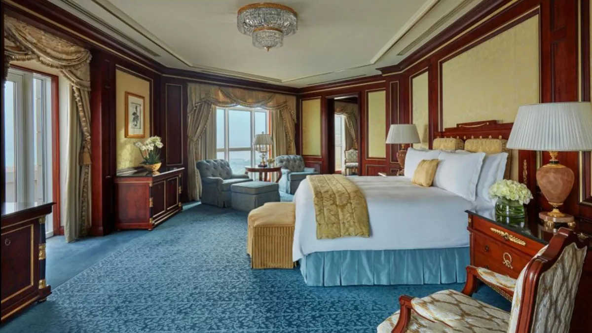 Four Seasons Hotel Doha 2