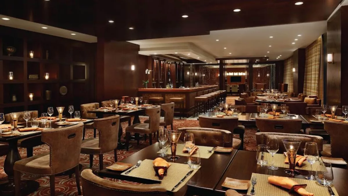 JW Marriott Marquis City Center Doha 3