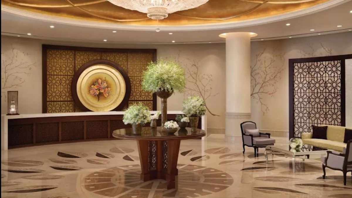 JW Marriott Marquis City Center Doha 6