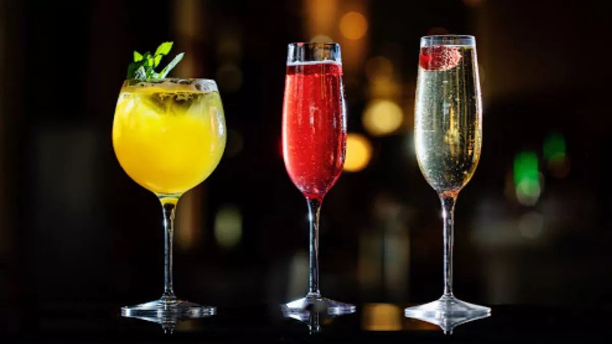 Mix Lounge & Terrace 4