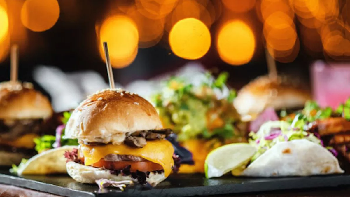 Mix Lounge & Terrace 1