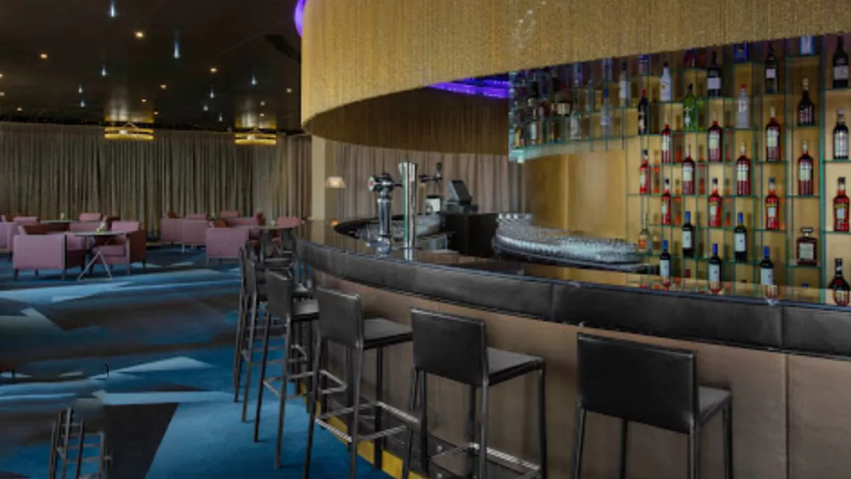 Mix Lounge & Terrace 2