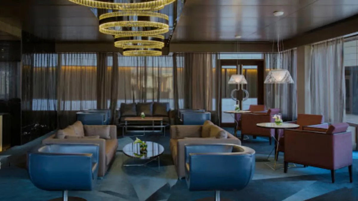 Mix Lounge & Terrace 3