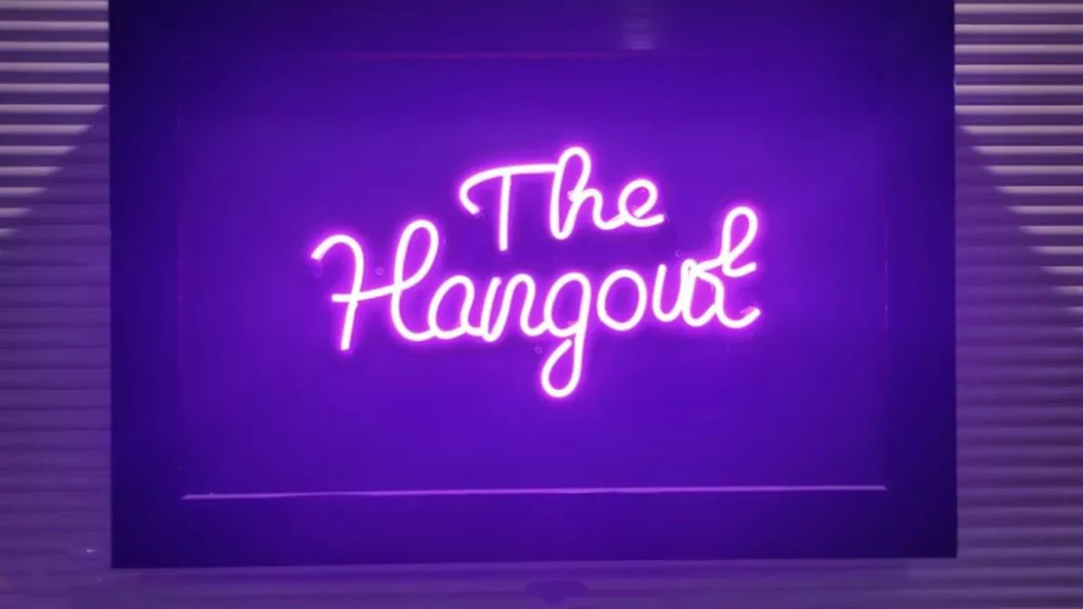 The Hangout Pub 3
