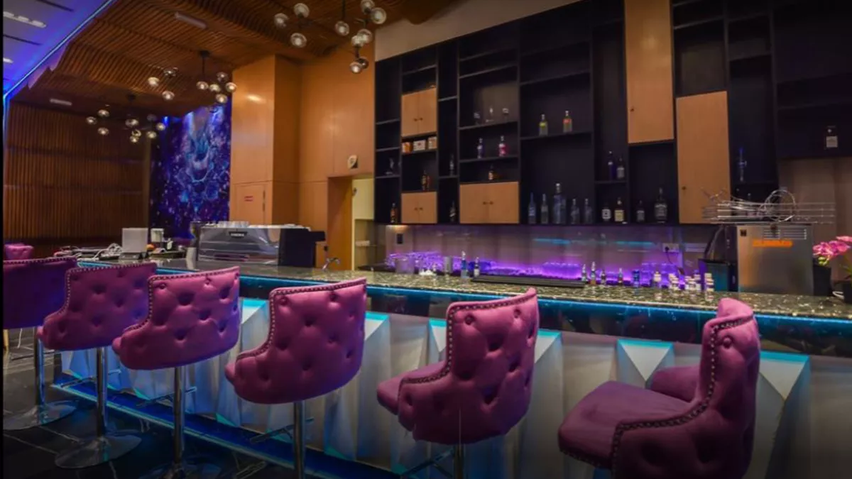 VIP Ishtar Resto Bar 1