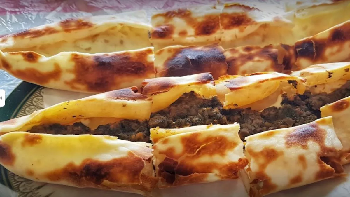 Iskender Pasha Restaurant 2